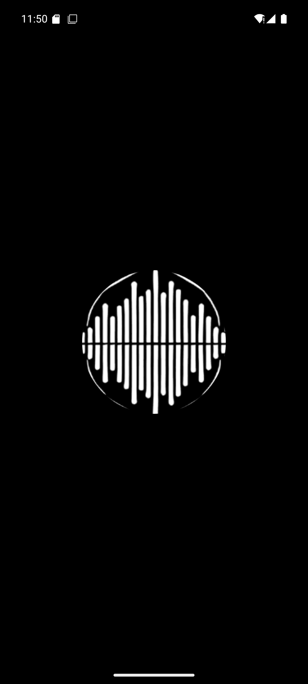 echoRune app icon